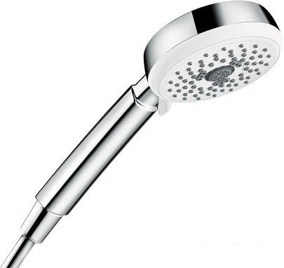 Душевая лейка Hansgrohe Crometta 100 Multi [26823400] - фото