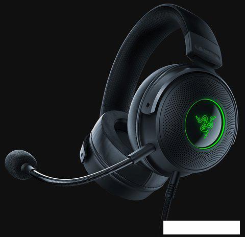 Наушники Razer Kraken V3 - фото