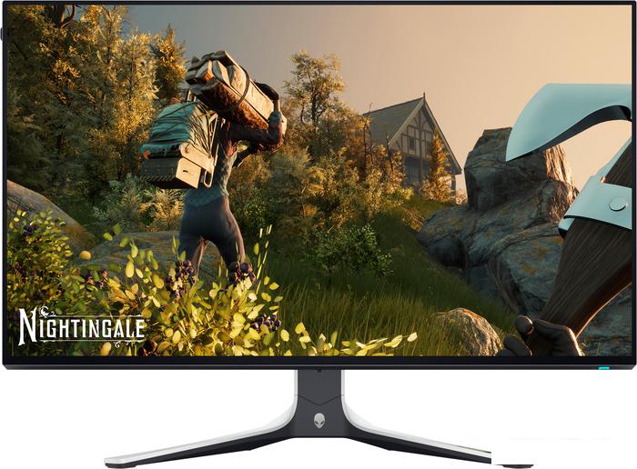 Игровой монитор Dell Alienware 27 Gaming AW2723DF - фото