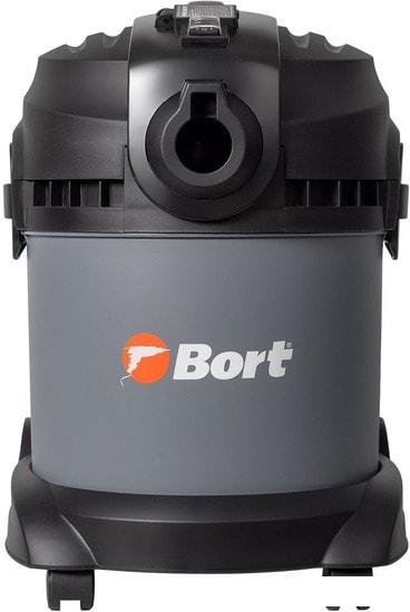 Пылесос Bort BAX-1520-Smart Clean - фото