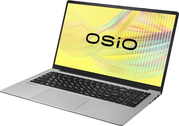 Ноутбук OSiO FocusLine F160I-006 - фото