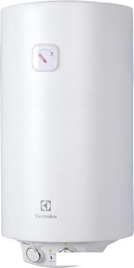 Водонагреватель Electrolux EWH 80 Heatronic Slim DryHeat - фото