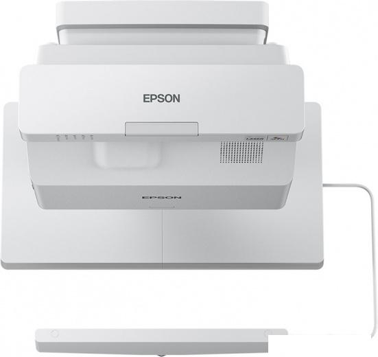 Проектор Epson EB-725Wi - фото