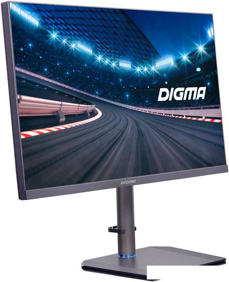 Игровой монитор Digma DM-MONG2750 - фото