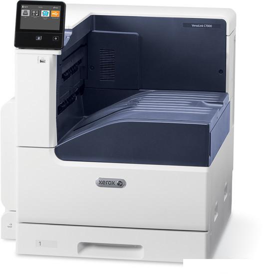 Принтер Xerox VersaLink C7000N - фото