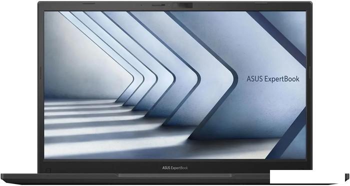 Ноутбук ASUS ExpertBook B1 B1402CBA-EB3490 - фото