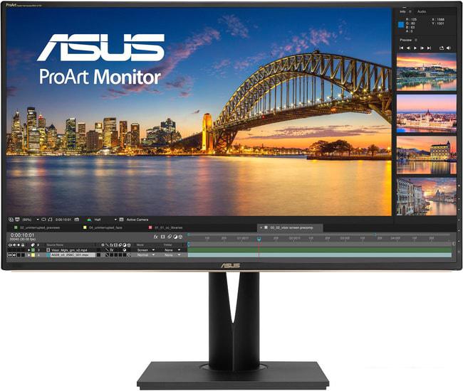 Монитор ASUS ProArt PA329C - фото