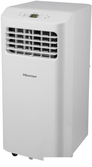 Мобильный кондиционер Hisense V-series AP-09CR4GKVS00 - фото