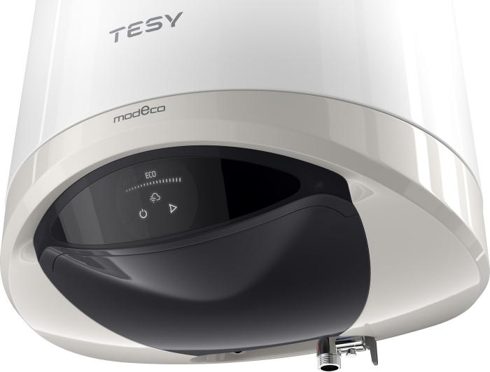 Накопительный электрический водонагреватель TESY ModEco Cloud 150 GCV 150 47 24D C22 ECW - фото