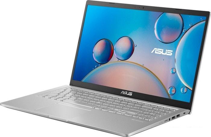 Ноутбук ASUS X515JA-BQ3335 - фото