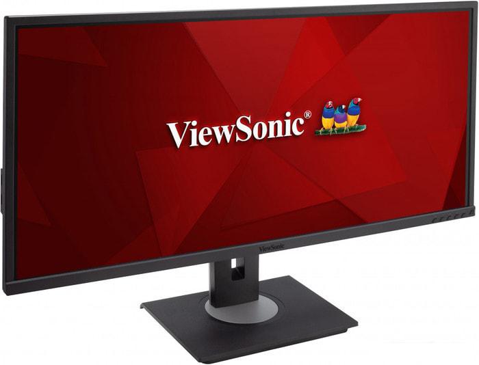 Монитор ViewSonic VG3456 - фото