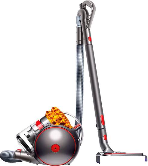 Пылесос Dyson Cinetic Big Ball Multi Floor 2 230278-01 - фото