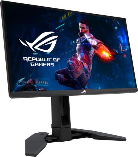 Игровой монитор ASUS ROG Swift Pro PG248QP - фото