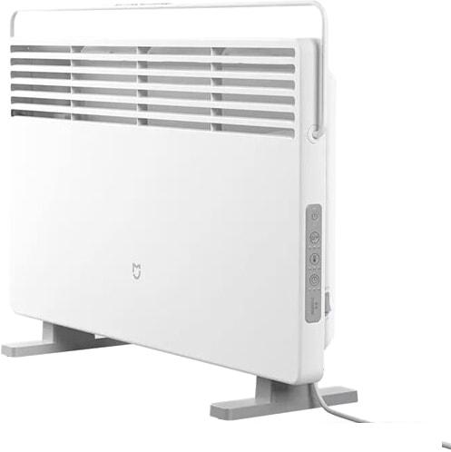 Конвектор Xiaomi Mi Smart Space Heater S KRDNQ03ZM - фото