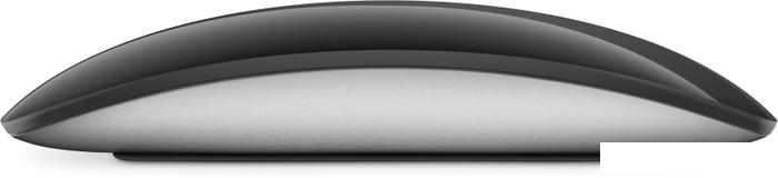 Мышь Apple Magic Mouse (черный) - фото