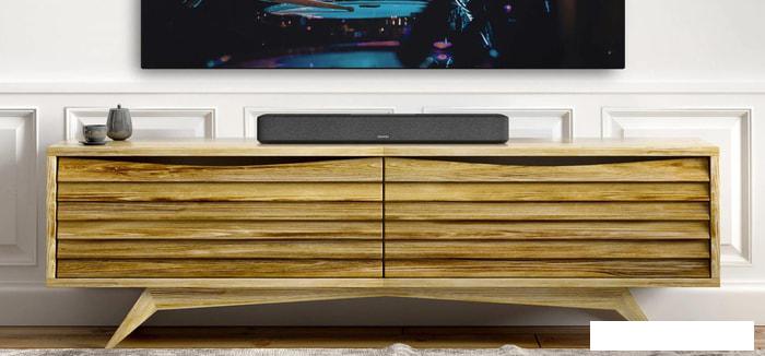 Саундбар Denon Home Soundbar 550 - фото