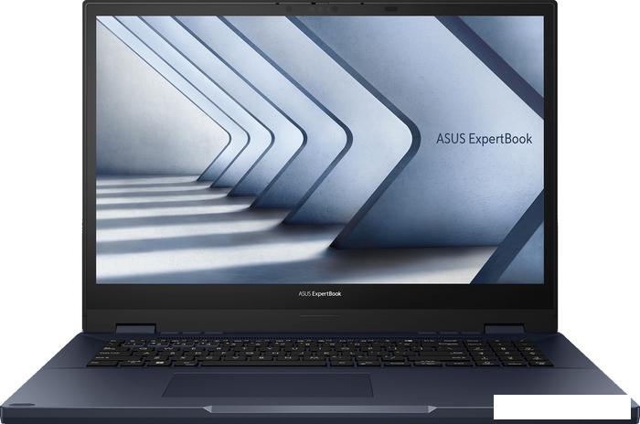 Ноутбук 2-в-1 ASUS ExpertBook B6 Flip B6602FC2-MH0368 - фото