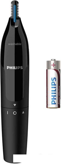 Машинка для стрижки Philips NT1650/16 - фото