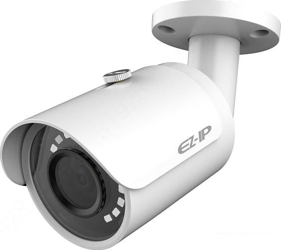 IP-камера EZ-IP EZ-IPC-B3B20P-0280B - фото