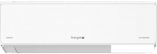 Сплит-система Energolux Geneva 3 SAS24G3-AI/SAU24G3-AI - фото