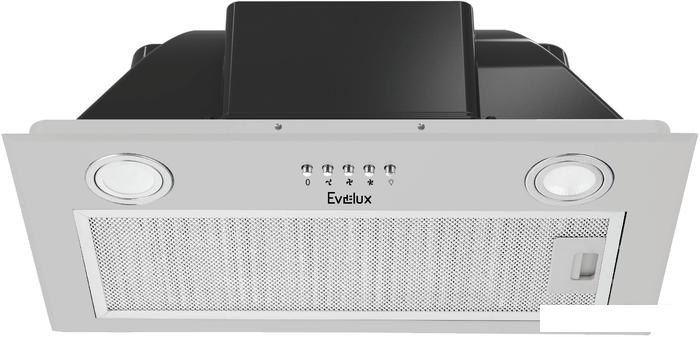 Кухонная вытяжка Evelux Margit 60 W - фото