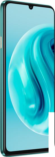 Смартфон Huawei nova Y72 MGA-LX3 8GB/256GB (зеленый) - фото