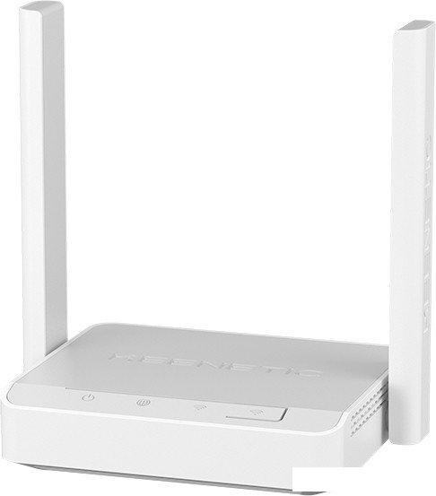 Wi-Fi роутер Keenetic Explorer KN-1621 - фото