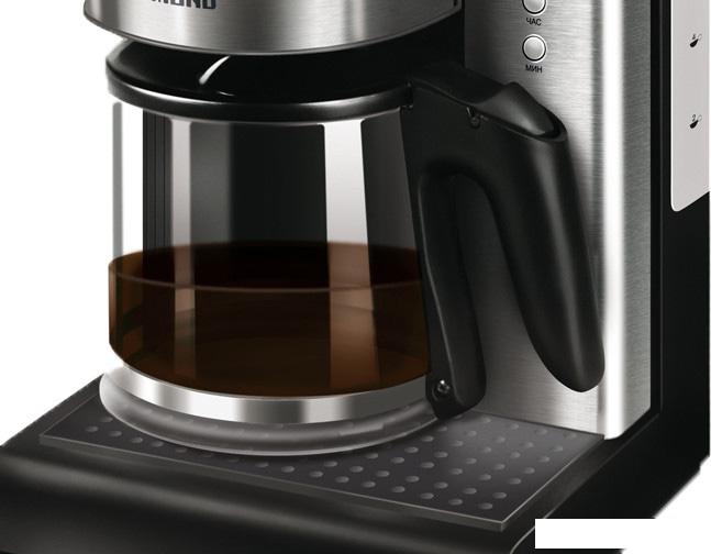 Капельная кофеварка Redmond SkyCoffee RCM-M1509S - фото