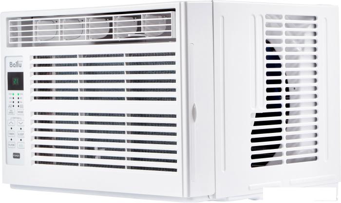 Оконный кондиционер Ballu Wind cool BWC-05 AC - фото