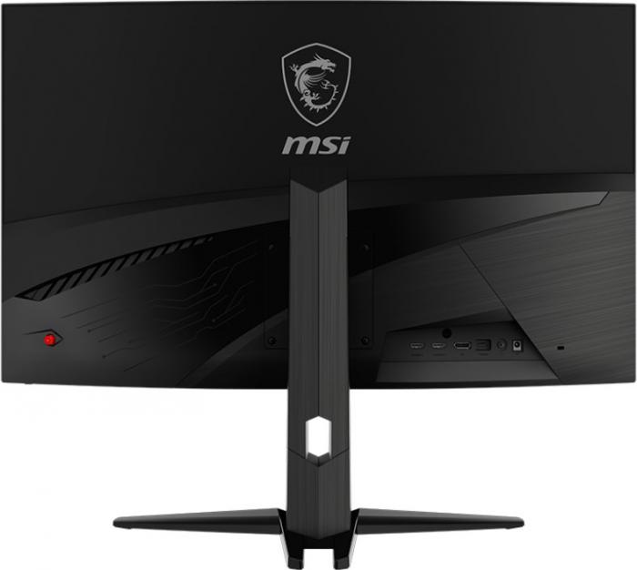 Игровой монитор MSI MAG 321CUP - фото