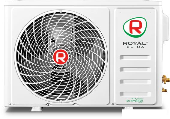 Сплит-система Royal Clima Perfetto DC EU Inverter RCI-PF40HN - фото