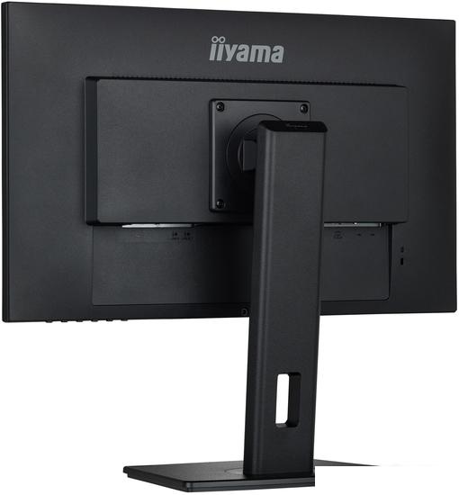 Монитор Iiyama ProLite XUB2492HSU-B5 - фото