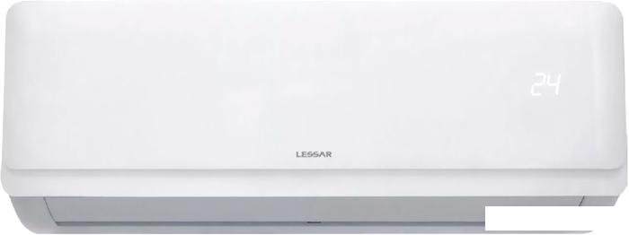 Внутренний блок Lessar Emagic Inverter 2019 LS-MHE09KOA2A - фото
