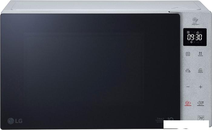 Микроволновая печь LG MW25R35GISL - фото