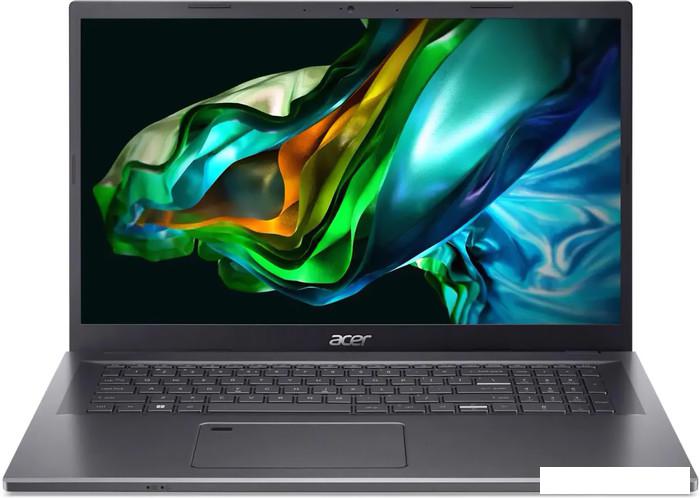 Ноутбук Acer Aspire 5 A517-58GM-551N NX.KJLCD.005 - фото