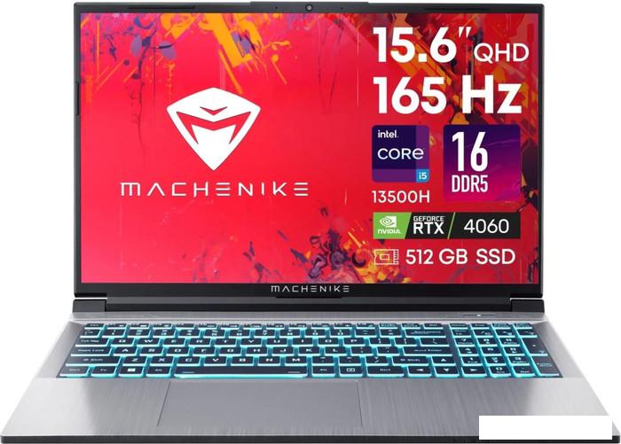 Игровой ноутбук Machenike L15 Star 2K JJ00GL00ERU - фото