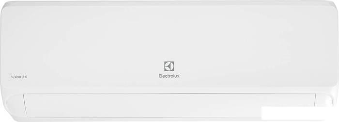 Сплит-система Electrolux Fusion 2.0 EACS-18HF2/N3 - фото