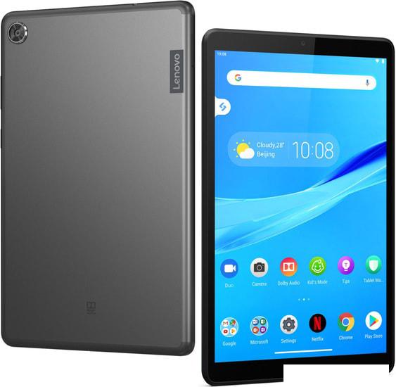 Планшет Lenovo Tab M8 TB-8505F 2GB/32GB (серый) - фото