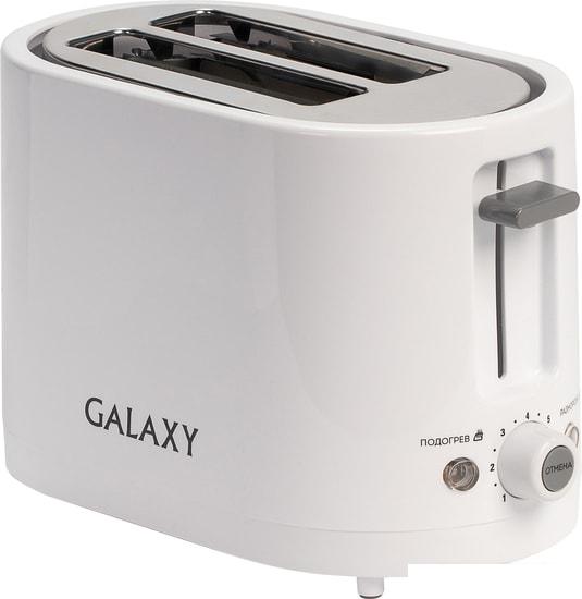 Тостер Galaxy GL2908 - фото
