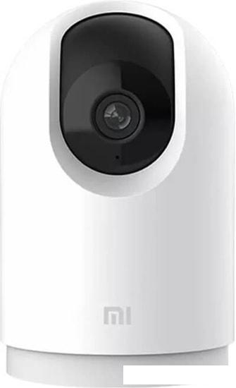 IP-камера Xiaomi Mi 360° Home Security Camera 2K Pro - фото