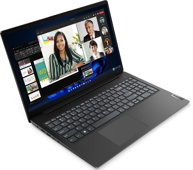 Ноутбук Lenovo V15 G4 AMN 82YU00W6IN - фото