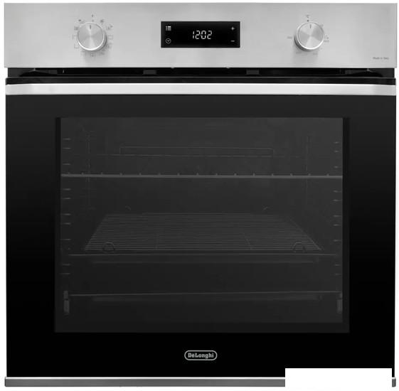 Электрический духовой шкаф DeLonghi NSM 11 XL RUS - фото