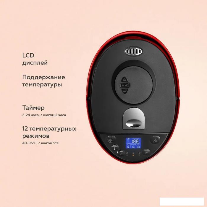 Термопот BQ TP502 - фото