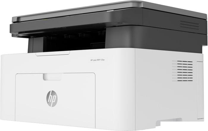 МФУ HP Laser 137fnw - фото