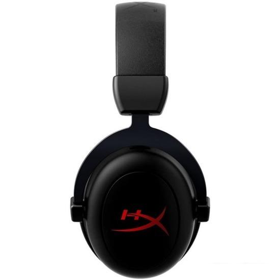 Наушники HyperX Cloud Core Wireless - фото