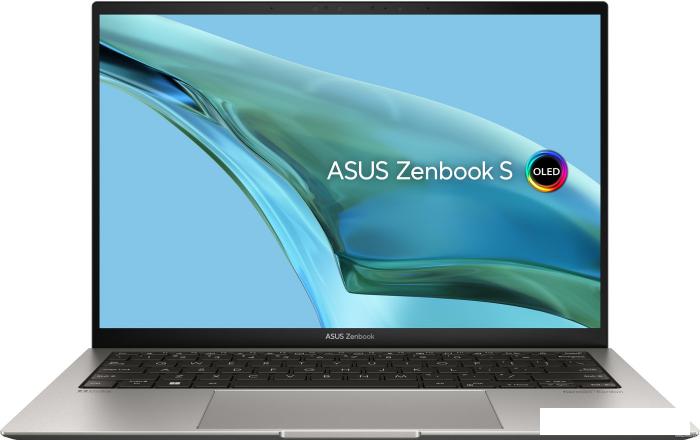 Ноутбук ASUS Zenbook S 13 OLED UX5304MA-NQ161 - фото