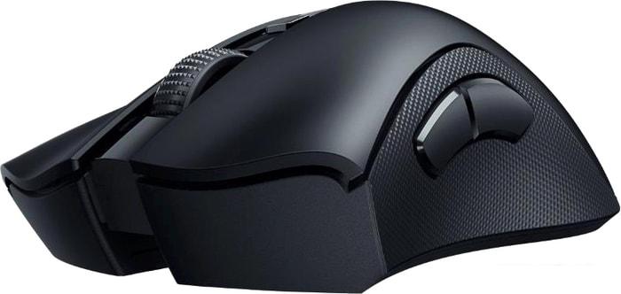 Игровая мышь Razer Deathadder V2 Pro - фото