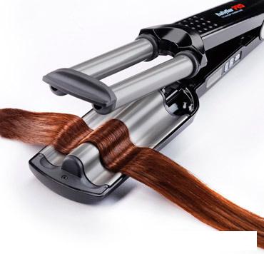 Плойка BaByliss PRO BAB2369TTE - фото