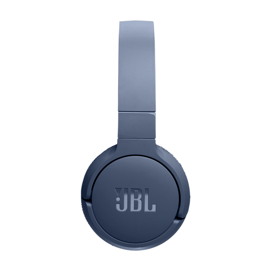 Наушники JBL Tune 670NC (темно-синий) - фото