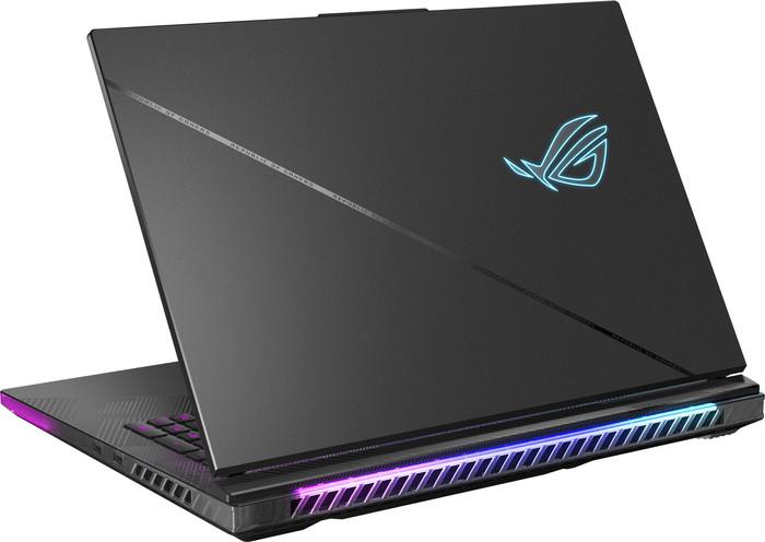 Игровой ноутбук ASUS ROG Strix SCAR 18 2024 G834JYR-R6080W - фото